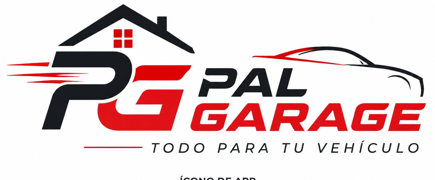 Pal Garage